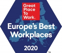27 deutsche Unternehmen gehören zu Europas besten Arbeitgebern -